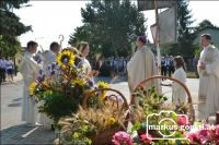 Pfarrjubiläum Kottingneusiedl