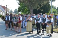 Pfarrjubiläum Kottingneusiedl