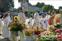 Pfarrjubiläum Kottingneusiedl