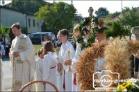 Pfarrjubiläum Kottingneusiedl