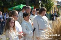 Pfarrjubiläum Kottingneusiedl