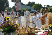 Pfarrjubiläum Kottingneusiedl