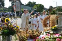 Pfarrjubiläum Kottingneusiedl