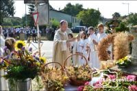 Pfarrjubiläum Kottingneusiedl