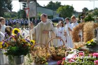 Pfarrjubiläum Kottingneusiedl