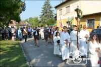 Pfarrjubiläum Kottingneusiedl