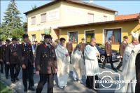 Pfarrjubiläum Kottingneusiedl