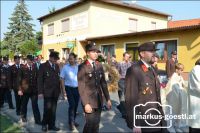 Pfarrjubiläum Kottingneusiedl