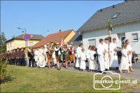 Pfarrjubiläum Kottingneusiedl