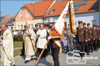 Pfarrjubiläum Kottingneusiedl
