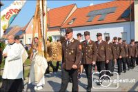Pfarrjubiläum Kottingneusiedl