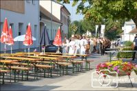 Pfarrjubiläum Kottingneusiedl
