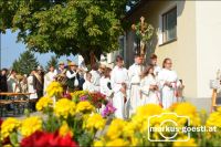 Pfarrjubiläum Kottingneusiedl