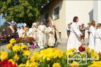 Pfarrjubiläum Kottingneusiedl