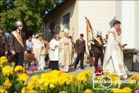 Pfarrjubiläum Kottingneusiedl