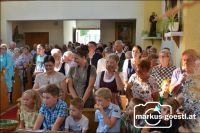Pfarrjubiläum Kottingneusiedl