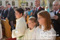 Pfarrjubiläum Kottingneusiedl