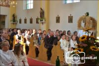Pfarrjubiläum Kottingneusiedl
