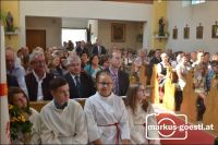 Pfarrjubiläum Kottingneusiedl