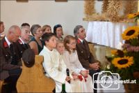 Pfarrjubiläum Kottingneusiedl