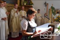 Pfarrjubiläum Kottingneusiedl