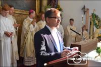 Pfarrjubiläum Kottingneusiedl