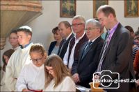 Pfarrjubiläum Kottingneusiedl