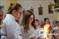 Pfarrjubiläum Kottingneusiedl