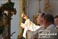 Pfarrjubiläum Kottingneusiedl