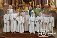 Gnadendorfer Ministranten