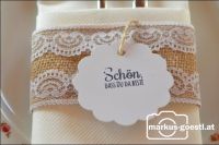 Tischschmuck