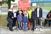 1. Wenzersdorfer Benefizlauf