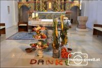 Erntedankfest