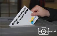 Gemeinderatswahl2020
