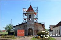 Renovierung Kapelle