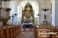 Kirche Ameis