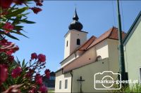 Filialkirche Föllim