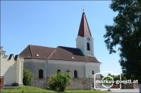 Kirche Kleinhadersdorf