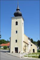Filialkirche Föllim