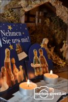 Krippenandacht nonstop