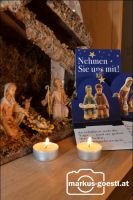 Krippenandacht nonstop