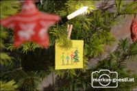 Wünsche an das Christuskind
