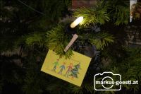 Wünsche an das Christuskind