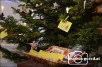 Wünsche an das Christuskind