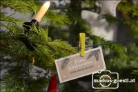 Wünsche an das Christuskind