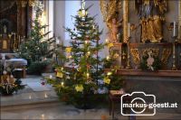 Wünsche an das Christuskind