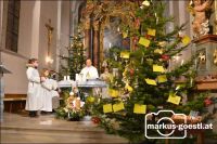 Christmette Gnadendorf