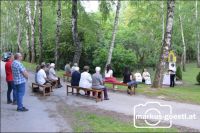 Fronleichnam Grafensulz