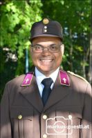 Feuerwehrkurat Thenammakkal