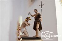 Taufe Christi